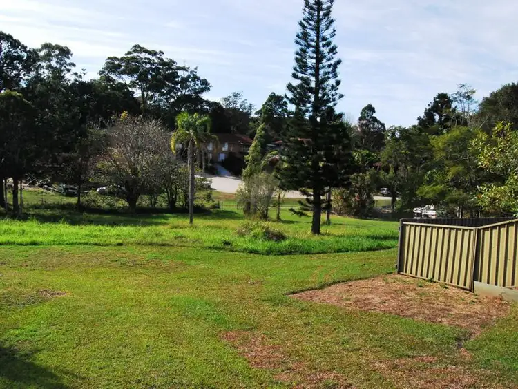 10 John Ave, Nambucca Heads NSW 2448