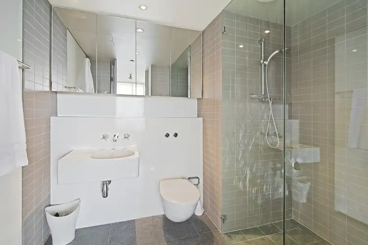 Fourth view of Homely apartment listing, 803/11 Chandos Street, St Leonards NSW 2065