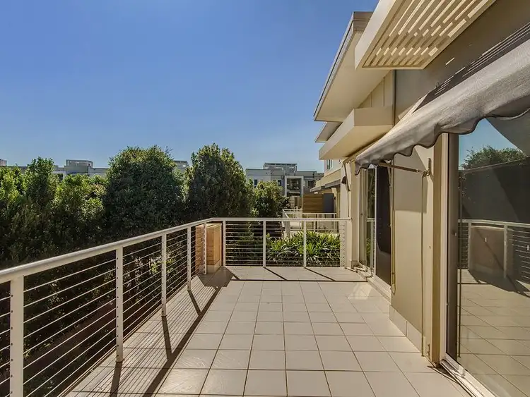 Fourth view of Homely house listing, 37 Riverwalk Avenue, Robina QLD 4226