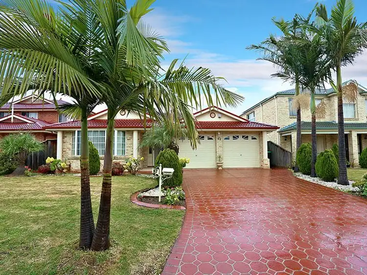 Main view of Homely house listing, 92 Pine Road, Casula NSW 2170