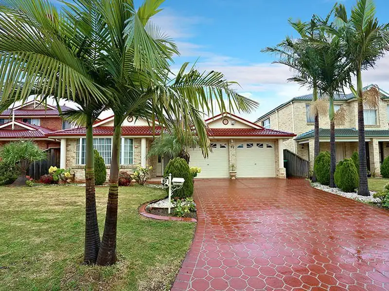 Main view of Homely house listing, 92 Pine Road, Casula NSW 2170