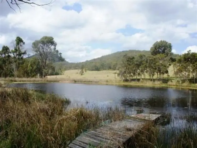 Second view of Homely land listing, Lot 1 Queen Street, The Branch NSW 2425