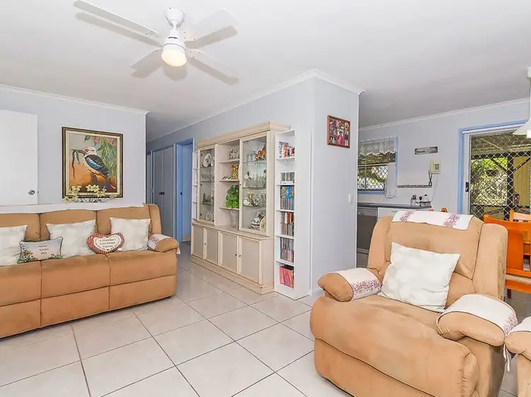 Fifth view of Homely house listing, 12 Paperbark Street, Crestmead QLD 4132