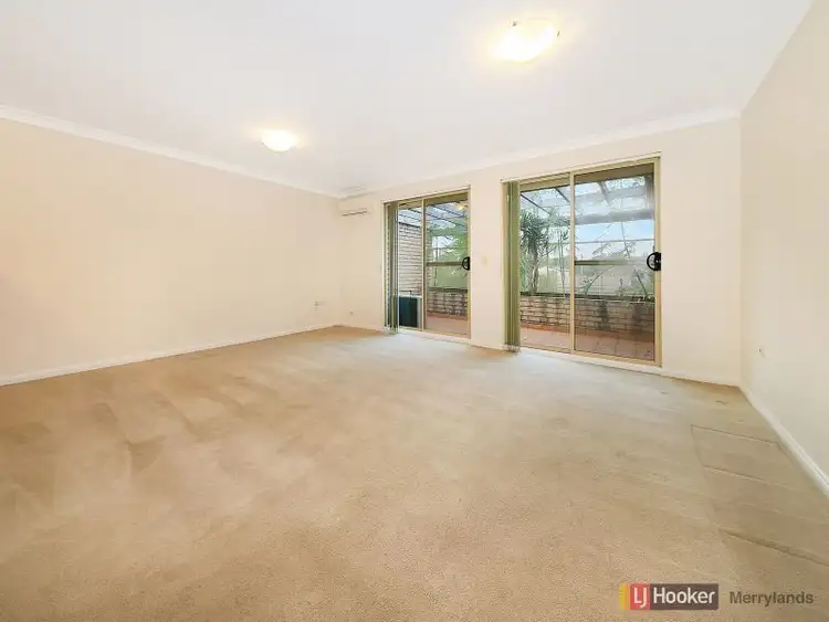 Second view of Homely unit listing, 10/109 Military Rd, Guildford NSW 2161