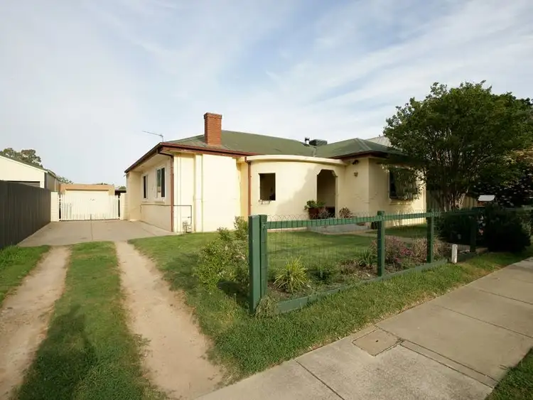 Main view of Homely house listing, 107 Main Street, Lake Albert NSW 2650