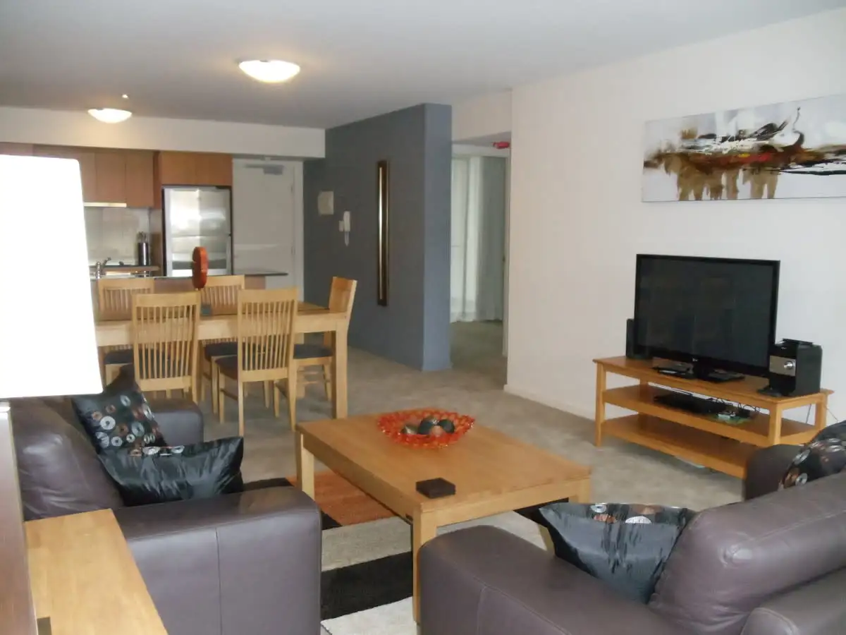 Main view of Homely apartment listing, 58/131 Adelaide Terrace, East Perth WA 6004