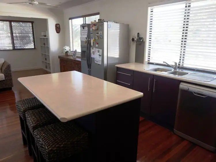 Third view of Homely house listing, 30 Alexander Street, Boyne Island QLD 4680