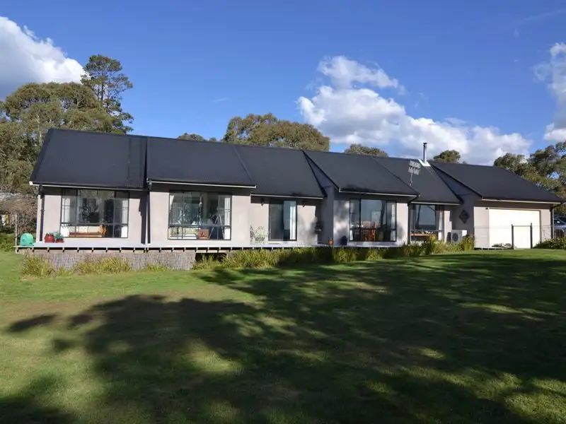 Main view of Homely rural property listing, 754 Castlereagh Highway, Marrangaroo NSW 2790