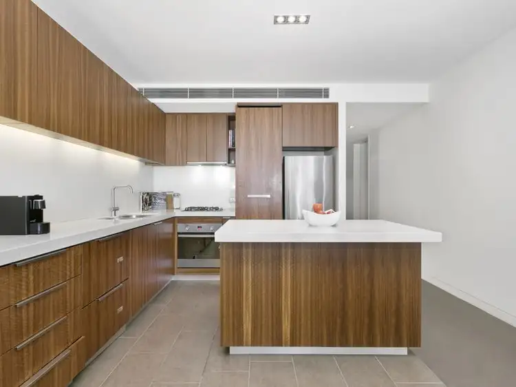 Fourth view of Homely apartment listing, 2/7 Petrarch Avenue, Vaucluse NSW 2030