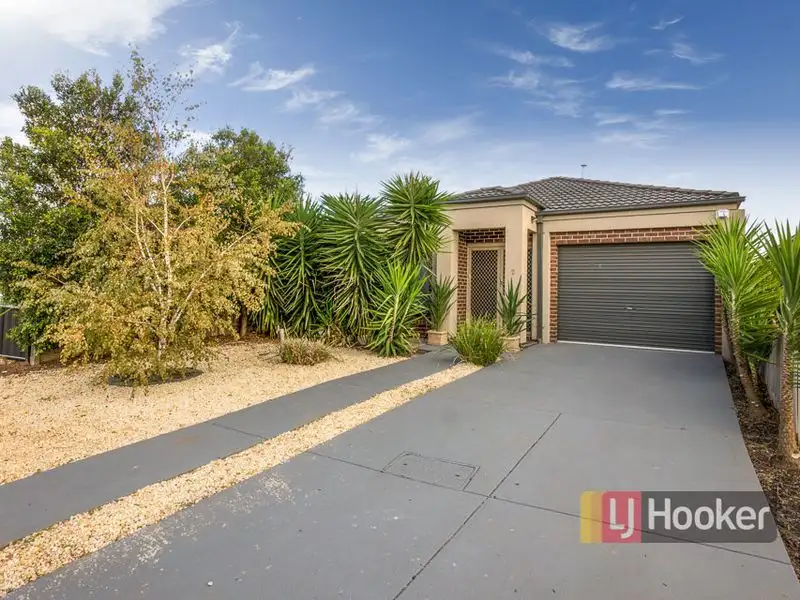 Main view of Homely house listing, 2/1 Bellworth Avenue, Tarneit VIC 3029