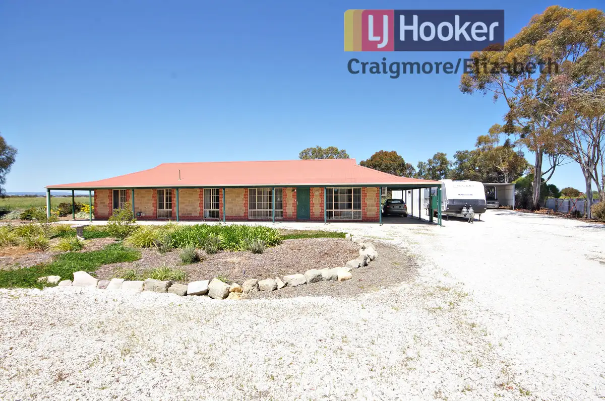 Main view of Homely house listing, 70 Dawkins Road, Lewiston SA 5501