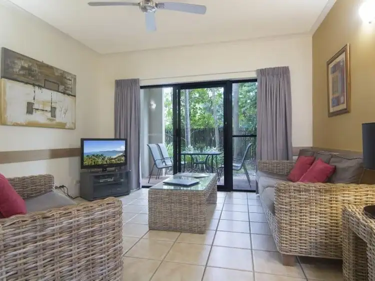 Second view of Homely unit listing, 3 Nautilus Apartments/71 Davidson Street, Port Douglas QLD 4877