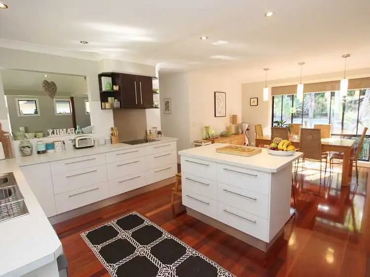 Second view of Homely house listing, 7 Tipton Place, Failford NSW 2430