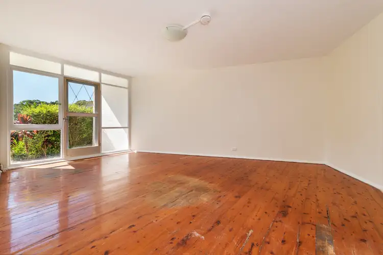 Second view of Homely apartment listing, 17/120 Fisher Road, Dee Why NSW 2099