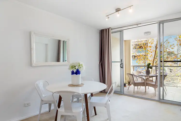 Main view of Homely apartment listing, 4/233 Cope Street, Waterloo NSW 2017