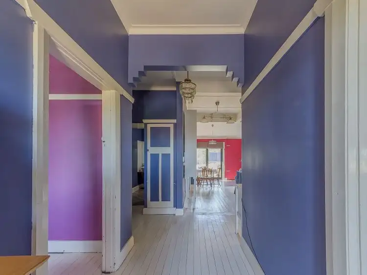 Second view of Homely house listing, 6 Daly Street, Cowra NSW 2794