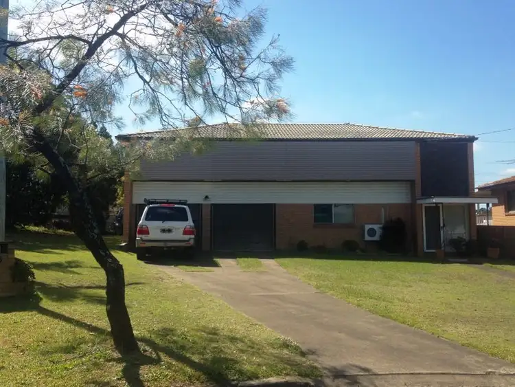 Second view of Homely house listing, 53 Ludwick Street, Cannon Hill QLD 4170