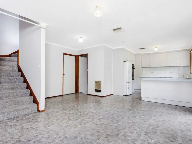 Fifth view of Homely townhouse listing, 1/121 Crisp Circuit, Bruce ACT 2617