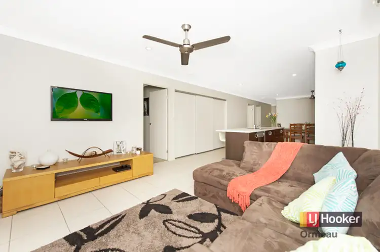 Fourth view of Homely semi-detached listing, 2/4 Bidmead Circuit, Pimpama QLD 4209