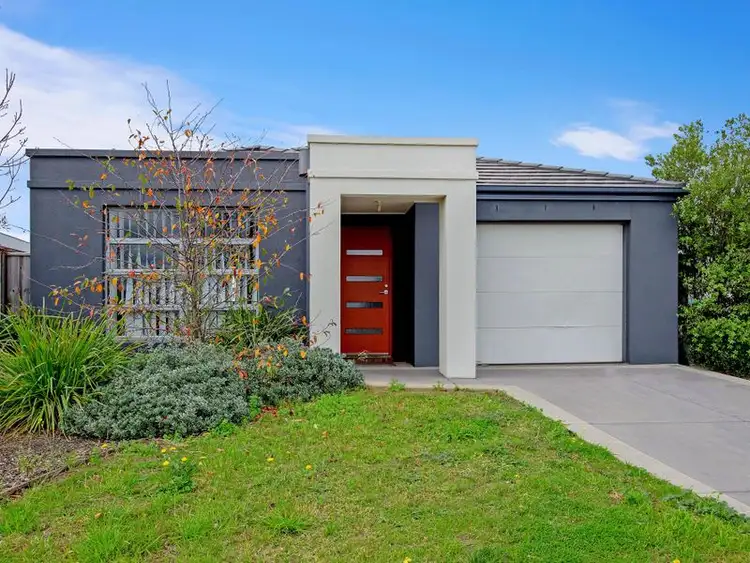 42 Moorookyle Avenue, Tarneit VIC 3029