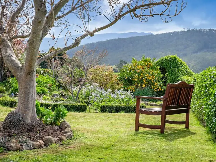 Third view of Homely house listing, 10 Blackwood Grove, Margate TAS 7054