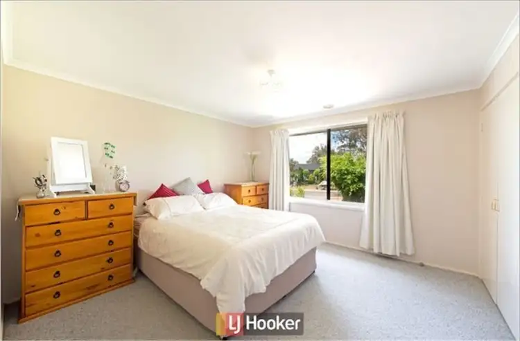 Fifth view of Homely house listing, 40 Terewah Circuit, Kaleen ACT 2617