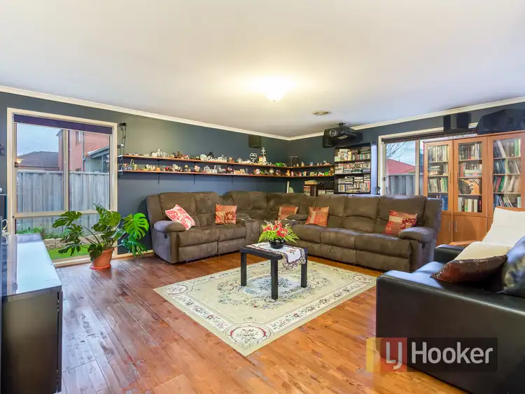 Sixth view of Homely house listing, 20 Hallmark Drive, Narre Warren South VIC 3805