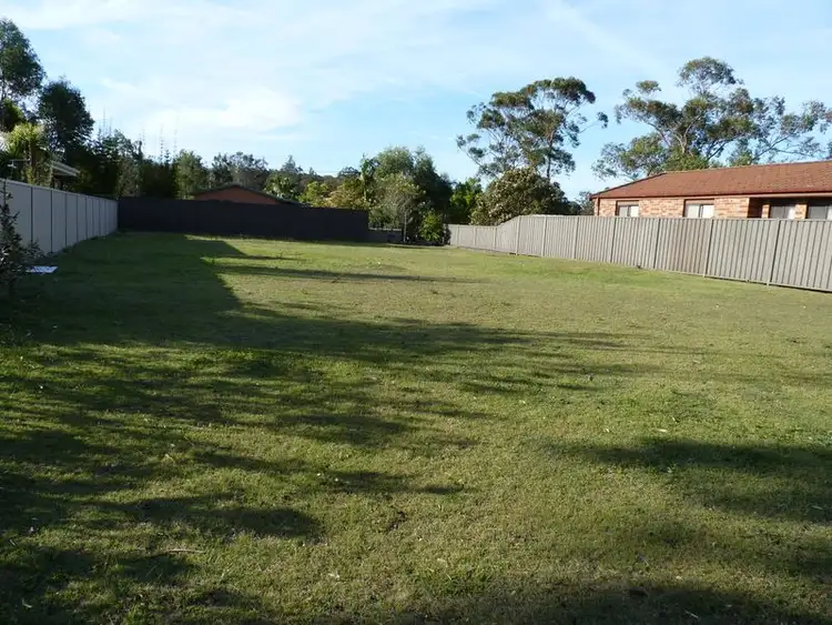 Third view of Homely land listing, 7 Conley Avenue, Lake Conjola NSW 2539