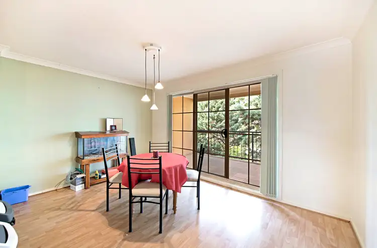Third view of Homely apartment listing, 57/21 Aspinall Street, Watson ACT 2602