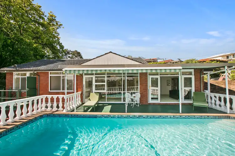 Main view of Homely house listing, 60a Ponsonby Parade, Seaforth NSW 2092