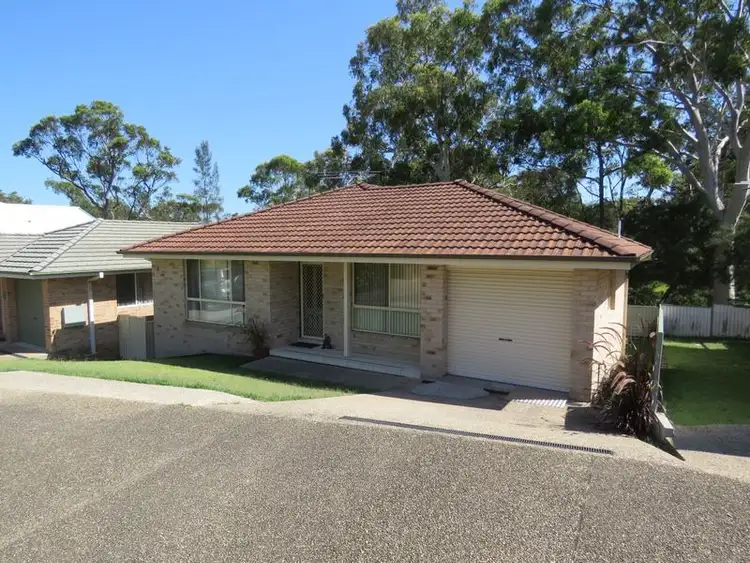 Main view of Homely house listing, 12/79 Gregory Street, South West Rocks NSW 2431