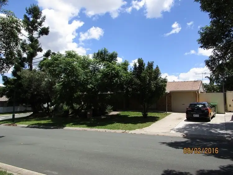 1 Karnak Court, Camira QLD 4300