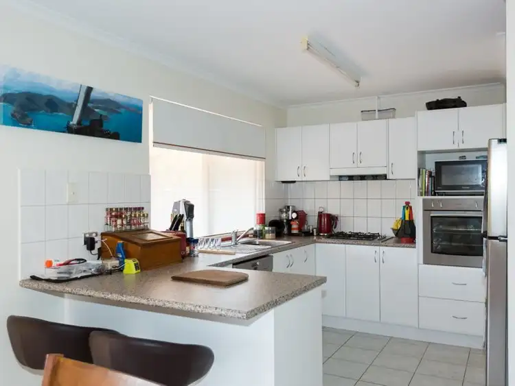 Fifth view of Homely unit listing, 1/1 Caterpillar Court, Desert Springs NT 870