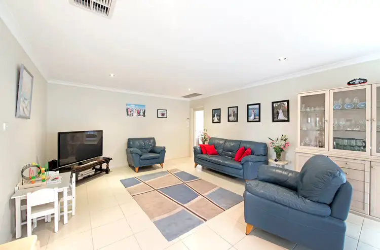 Fourth view of Homely house listing, 57 Henry Williams Street, Bonner ACT 2914