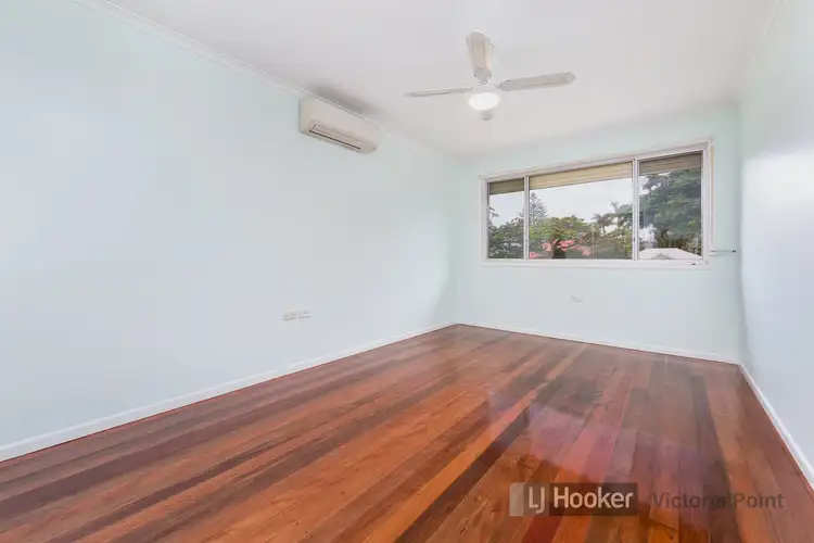 Fifth view of Homely house listing, 257 Bloomfield Street, Cleveland QLD 4163