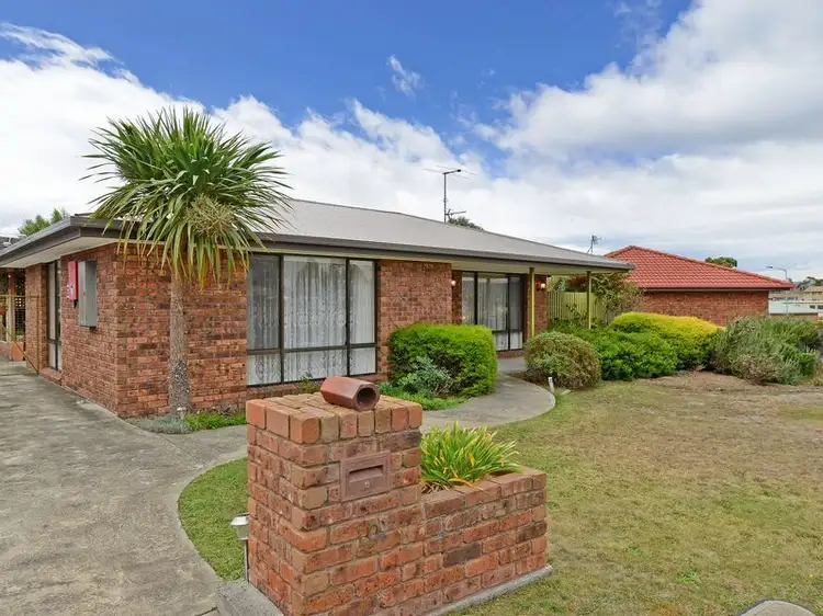Main view of Homely house listing, 19 Bemlena Place, Brighton TAS 7030