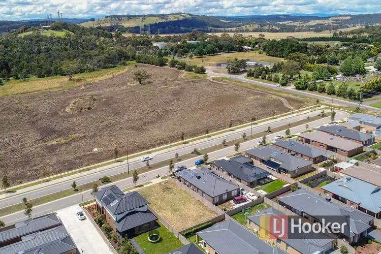Fourth view of Homely land listing, 17 Kenneth Road, Pakenham VIC 3810