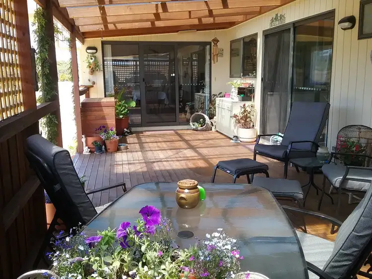 Third view of Homely house listing, 50 Ansons Bay Road, St Helens TAS 7216