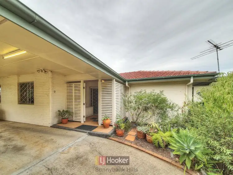 Second view of Homely house listing, 663 Mains Road, Macgregor QLD 4109