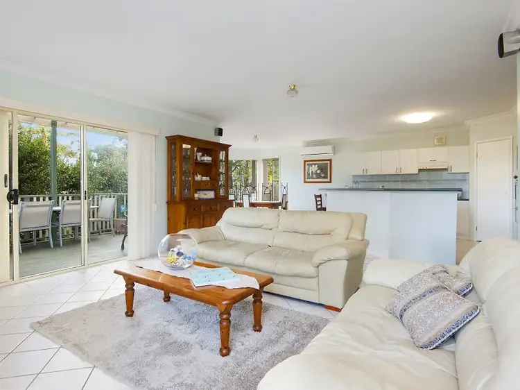 Fifth view of Homely house listing, 35a Alameda Way, Warriewood NSW 2102