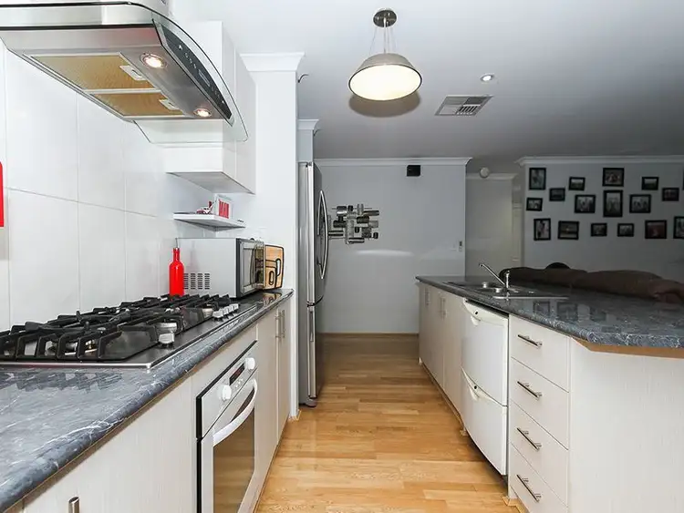 Third view of Homely house listing, 5 Astrolabe Way, Swan View WA 6056