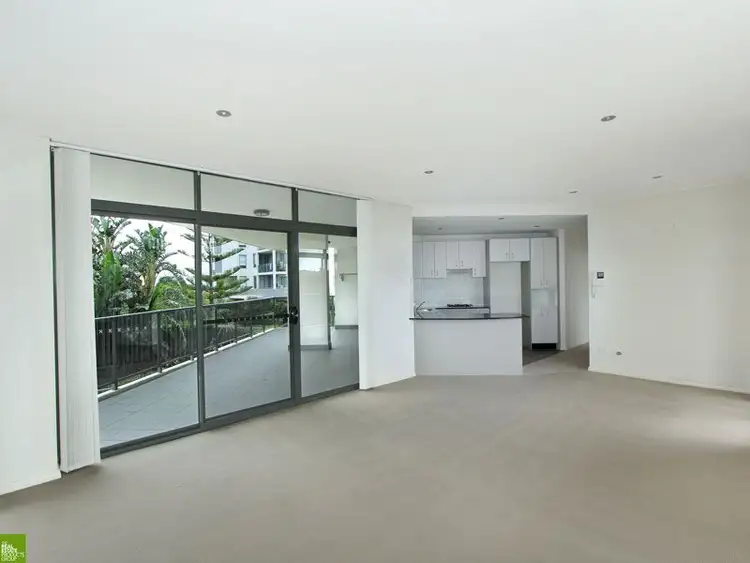 Fourth view of Homely apartment listing, 8/20-22 Kembla Street, Wollongong NSW 2500