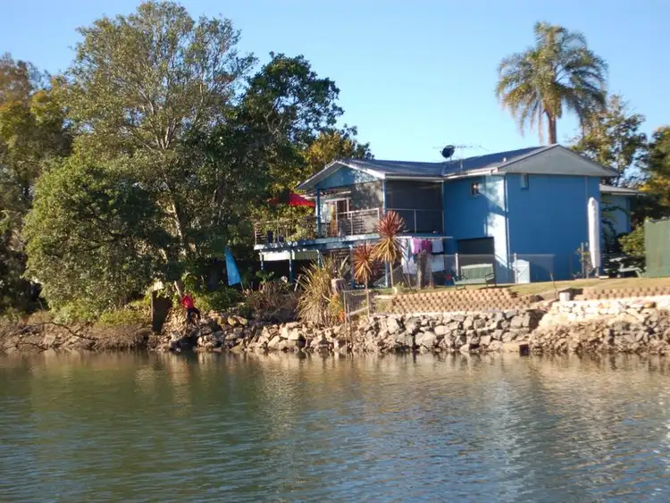 Seventh view of Homely house listing, 1 Marina Crescent, Urunga NSW 2455