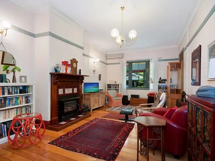 Second view of Homely rural property listing, 541 Pinchin Road, Goolmangar NSW 2480