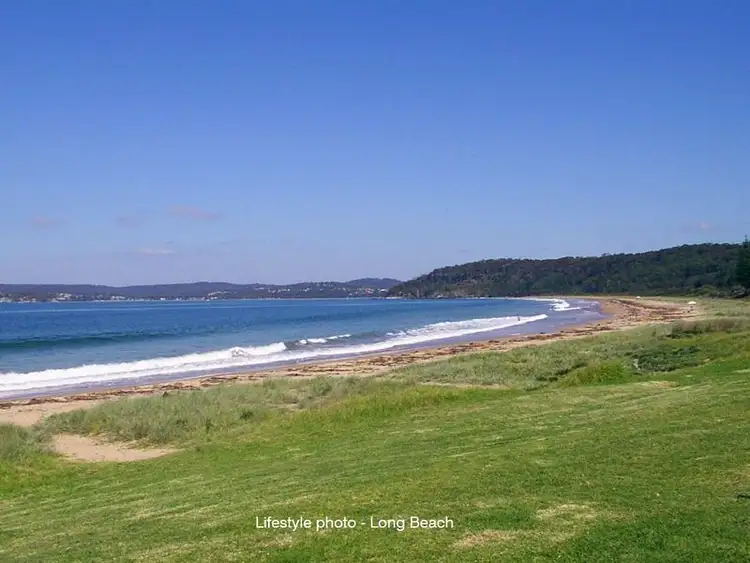 Third view of Homely land listing, Lot 93 Rodgers Street, Long Beach NSW 2536