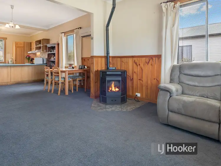 Fourth view of Homely house listing, 6 Hales Street, Wynyard TAS 7325