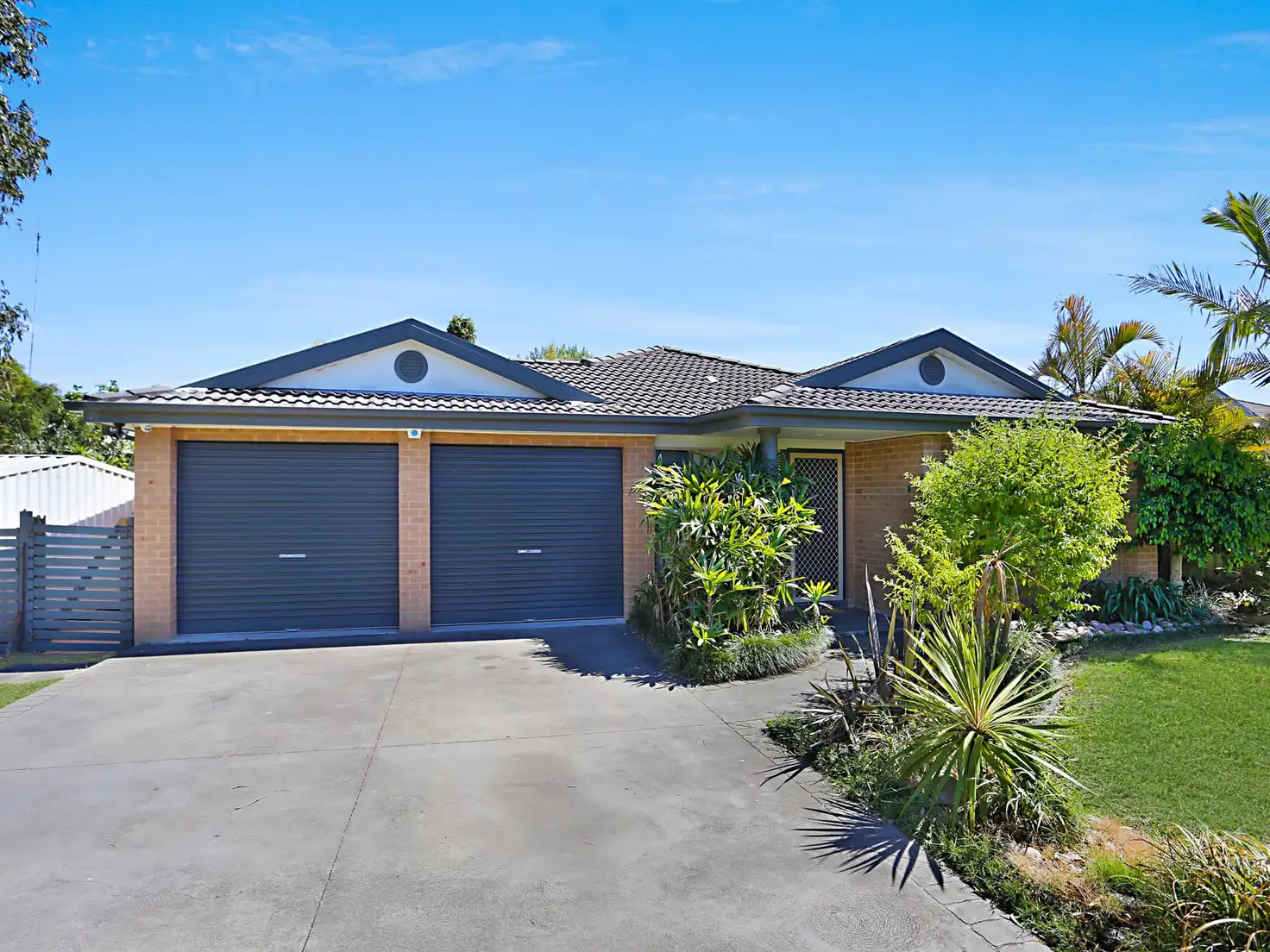 Main view of Homely house listing, 9 Feeney Way, Raymond Terrace NSW 2324