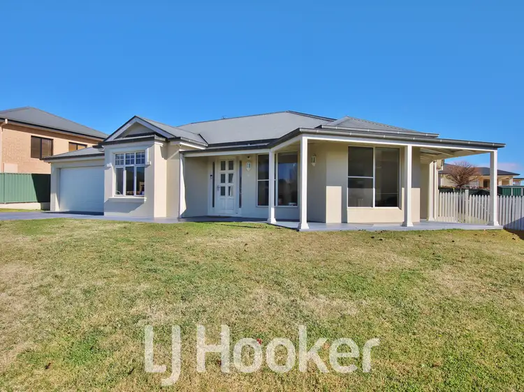 Main view of Homely house listing, 34 Darwin Drive, Llanarth NSW 2795