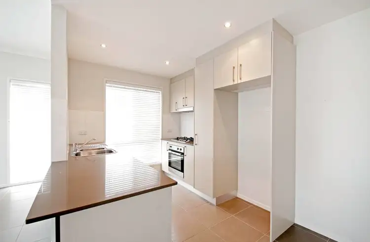 Fifth view of Homely townhouse listing, 1/1 Jack Ryan Street, Forde ACT 2914