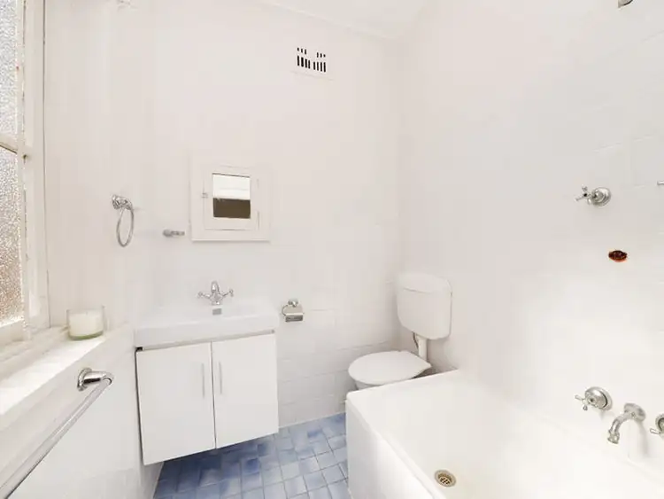 Third view of Homely apartment listing, 8/43 Glenayr Avenue, North Bondi NSW 2026